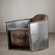 Illustration for article titled 13 Designs That Bring Reclaimed Airplane Parts Into Your Home
